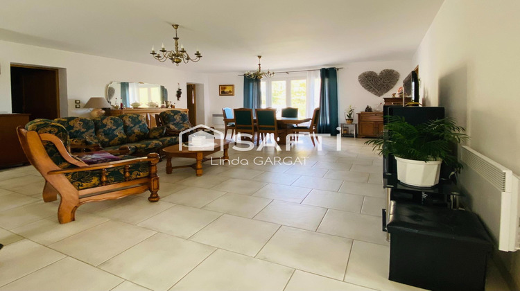 Ma-Cabane - Vente Maison Saint-Etienne-de-Fougeres, 160 m²