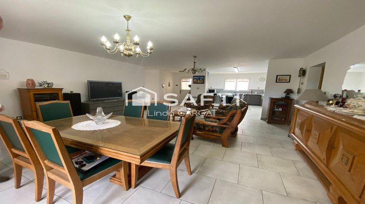 Ma-Cabane - Vente Maison Saint-Etienne-de-Fougeres, 160 m²