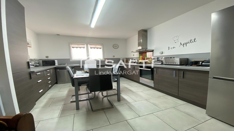 Ma-Cabane - Vente Maison Saint-Etienne-de-Fougeres, 160 m²