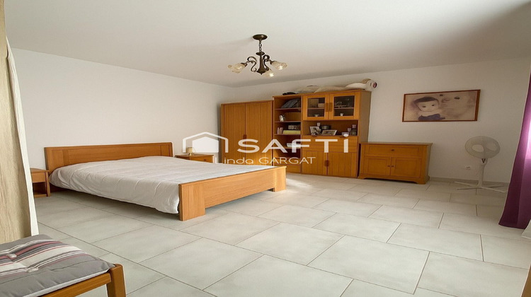 Ma-Cabane - Vente Maison Saint-Etienne-de-Fougeres, 160 m²