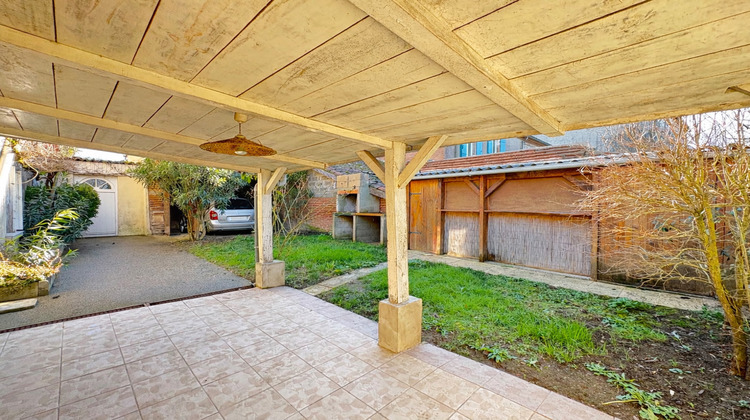 Ma-Cabane - Vente Maison SAINT-ETIENNE-DE-FOUGERES, 93 m²