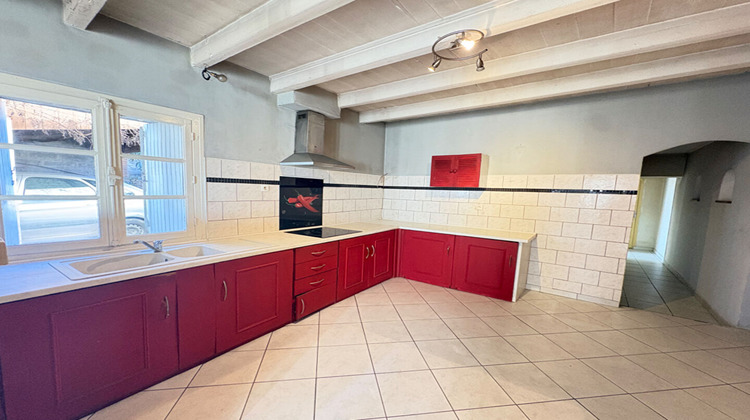 Ma-Cabane - Vente Maison SAINT-ETIENNE-DE-FOUGERES, 93 m²