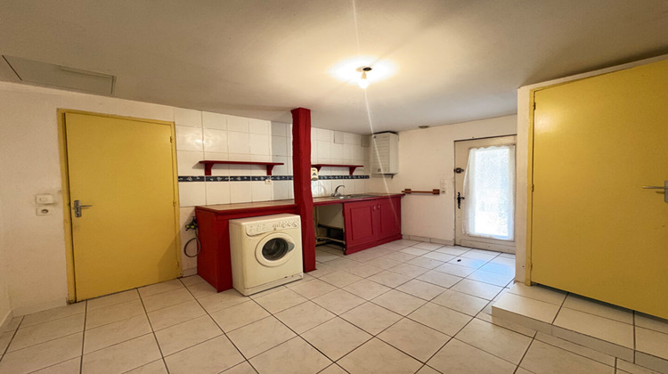 Ma-Cabane - Vente Maison SAINT-ETIENNE-DE-FOUGERES, 93 m²