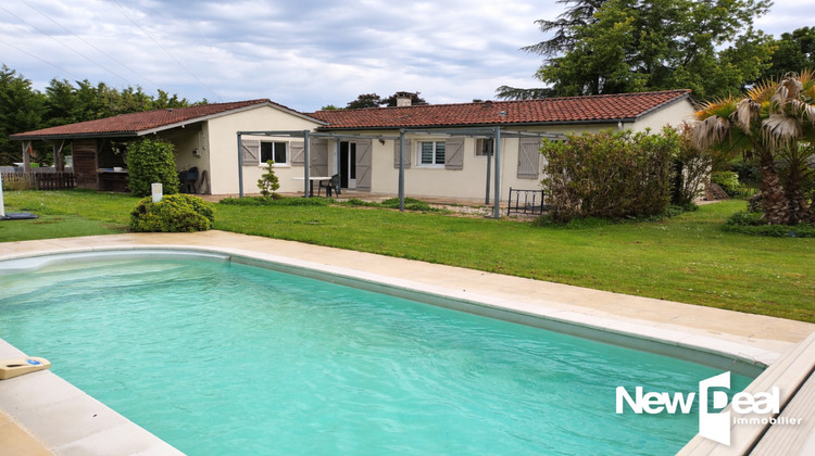 Ma-Cabane - Vente Maison SAINT ETIENNE DE FOUGERES, 87 m²