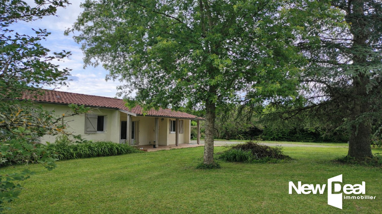 Ma-Cabane - Vente Maison SAINT ETIENNE DE FOUGERES, 87 m²