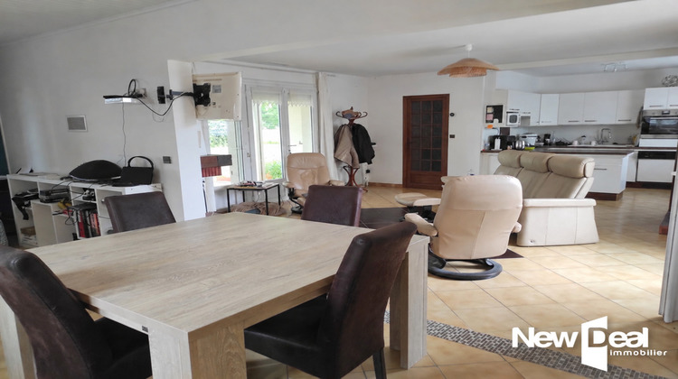 Ma-Cabane - Vente Maison SAINT ETIENNE DE FOUGERES, 87 m²
