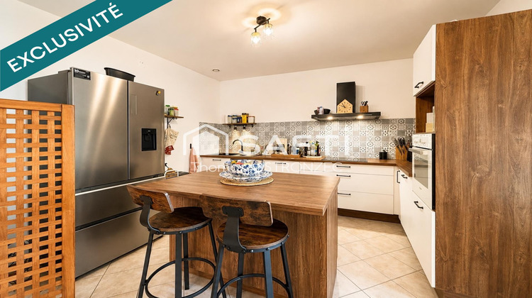 Ma-Cabane - Vente Maison Saint-Etienne-de-Fougeres, 140 m²