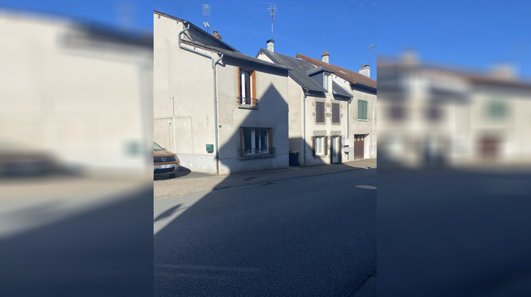 Ma-Cabane - Vente Maison SAINT-ETIENNE-DE-FURSAC, 84 m²