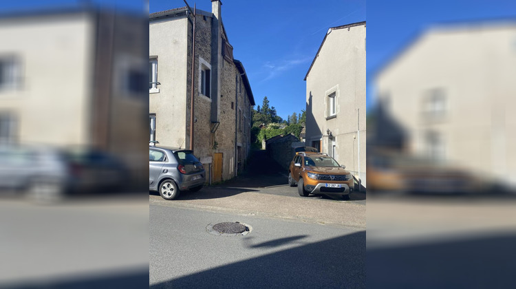 Ma-Cabane - Vente Maison SAINT-ETIENNE-DE-FURSAC, 84 m²