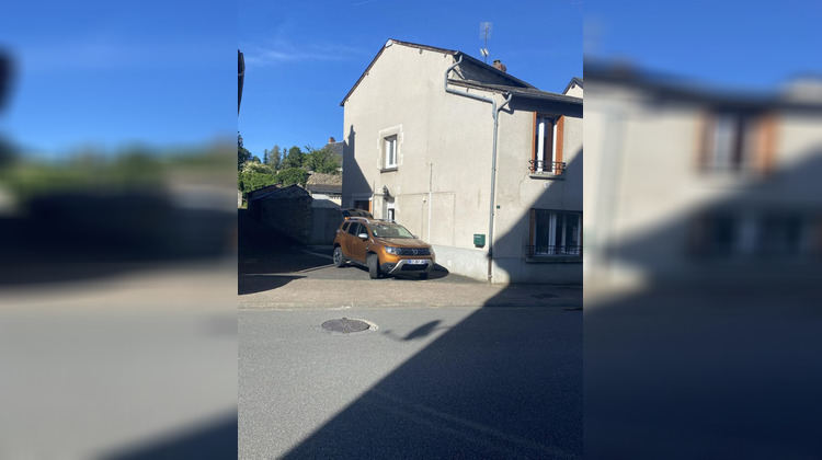 Ma-Cabane - Vente Maison SAINT-ETIENNE-DE-FURSAC, 84 m²