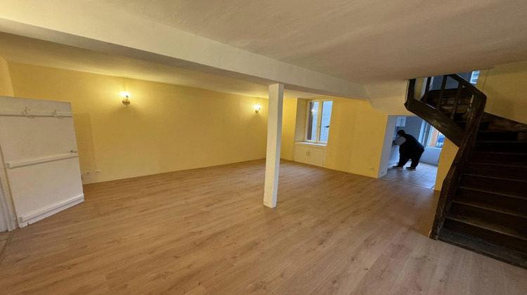 Ma-Cabane - Vente Maison SAINT-ETIENNE-DE-FURSAC, 84 m²