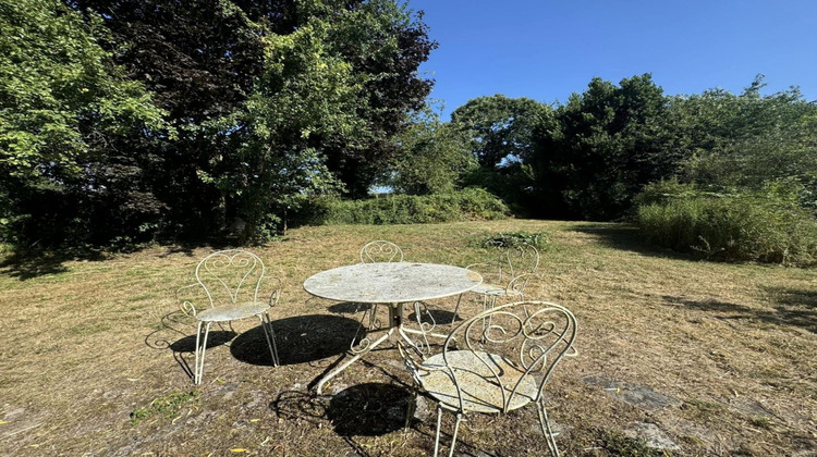 Ma-Cabane - Vente Maison SAINT-ETIENNE-DE-FURSAC, 191 m²