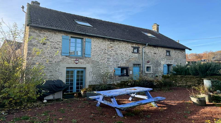 Ma-Cabane - Vente Maison SAINT-ETIENNE-DE-FURSAC, 195 m²