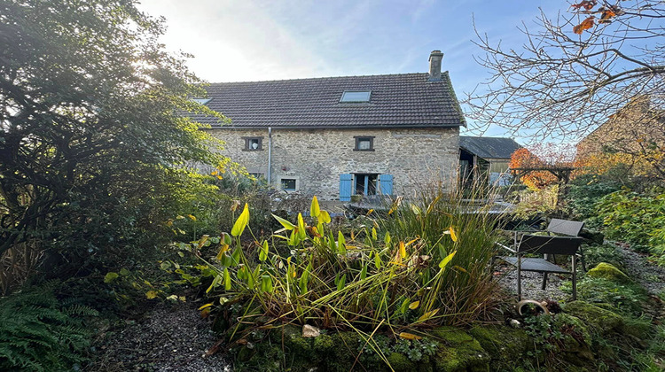 Ma-Cabane - Vente Maison SAINT-ETIENNE-DE-FURSAC, 195 m²