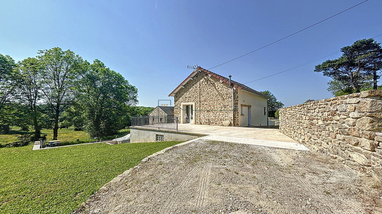 Ma-Cabane - Vente Maison SAINT-ETIENNE-DE-FURSAC, 140 m²