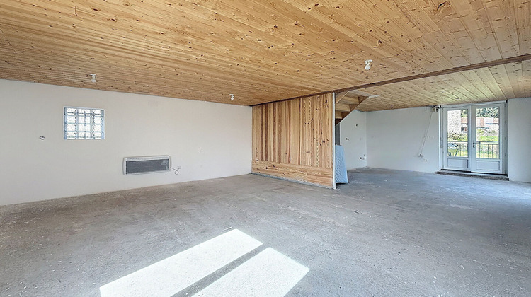 Ma-Cabane - Vente Maison SAINT-ETIENNE-DE-FURSAC, 140 m²