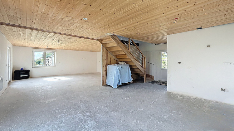 Ma-Cabane - Vente Maison SAINT-ETIENNE-DE-FURSAC, 140 m²