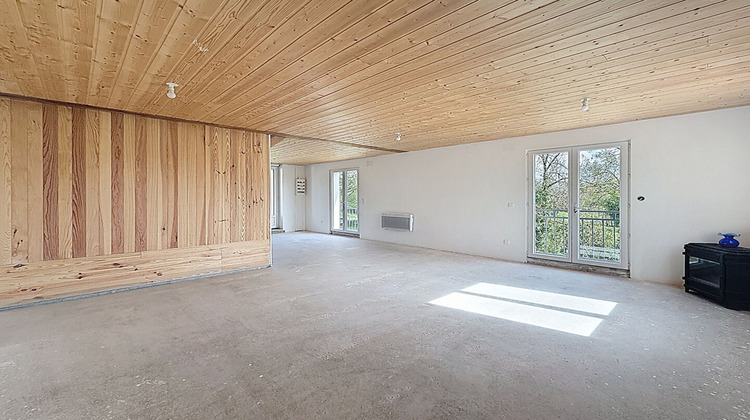 Ma-Cabane - Vente Maison SAINT-ETIENNE-DE-FURSAC, 140 m²