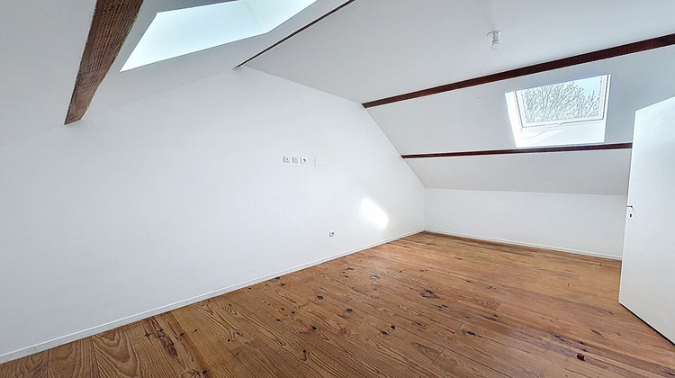 Ma-Cabane - Vente Maison SAINT-ETIENNE-DE-FURSAC, 140 m²