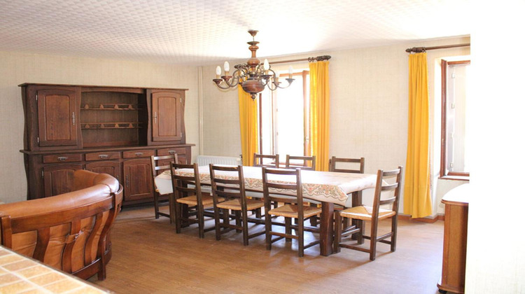 Ma-Cabane - Vente Maison SAINT ETIENNE DE LUGDARES, 170 m²