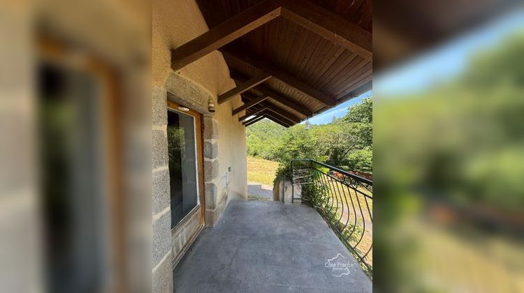 Ma-Cabane - Vente Maison SAINT ETIENNE DE MAURS, 75 m²