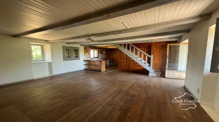 Ma-Cabane - Vente Maison SAINT ETIENNE DE MAURS, 75 m²