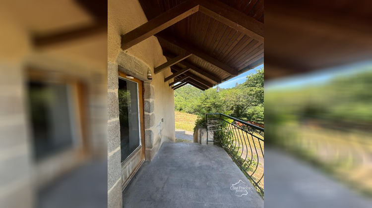 Ma-Cabane - Vente Maison SAINT ETIENNE DE MAURS, 75 m²