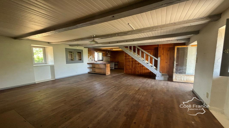 Ma-Cabane - Vente Maison SAINT ETIENNE DE MAURS, 75 m²