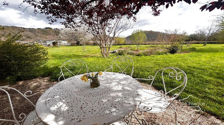 Ma-Cabane - Vente Maison SAINT ETIENNE DE MAURS, 115 m²