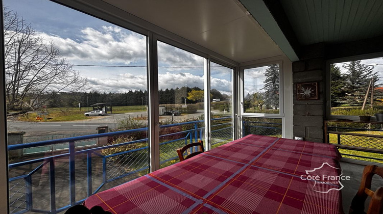 Ma-Cabane - Vente Maison SAINT ETIENNE DE MAURS, 115 m²