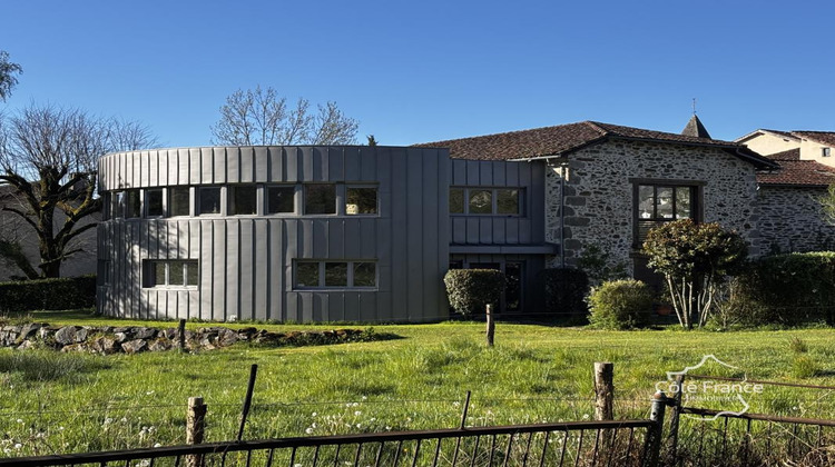 Ma-Cabane - Vente Maison SAINT ETIENNE DE MAURS, 267 m²