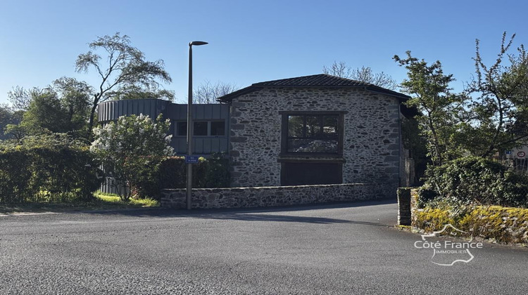 Ma-Cabane - Vente Maison SAINT ETIENNE DE MAURS, 267 m²