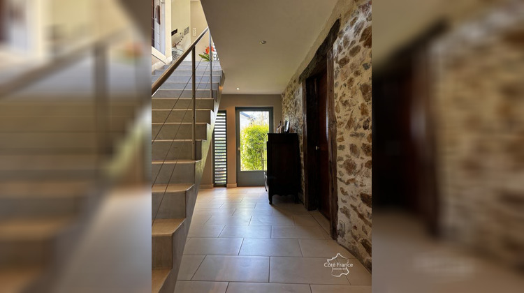 Ma-Cabane - Vente Maison SAINT ETIENNE DE MAURS, 267 m²