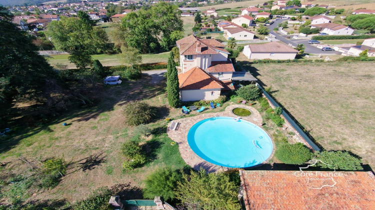 Ma-Cabane - Vente Maison SAINT ETIENNE DE MAURS, 195 m²