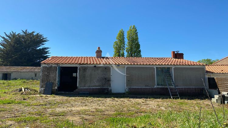 Ma-Cabane - Vente Maison SAINT-ETIENNE-DE-MER-MORTE, 65 m²