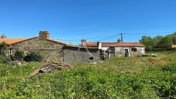 Ma-Cabane - Vente Maison SAINT-ETIENNE-DE-MER-MORTE, 65 m²