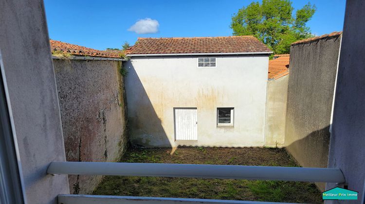 Ma-Cabane - Vente Maison SAINT-ETIENNE-DE-MER-MORTE, 55 m²