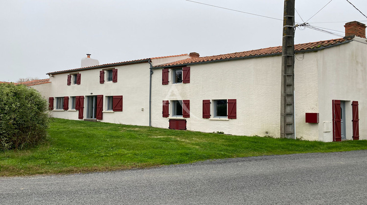 Ma-Cabane - Vente Maison SAINT-ETIENNE-DE-MER-MORTE, 269 m²