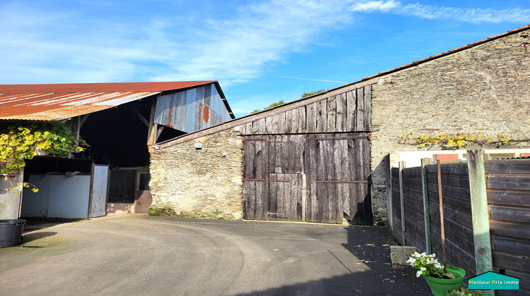 Ma-Cabane - Vente Maison SAINT-ETIENNE-DE-MER-MORTE, 68 m²