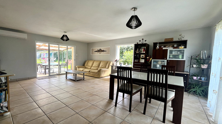 Ma-Cabane - Vente Maison SAINT-ETIENNE-DE-MER-MORTE, 80 m²