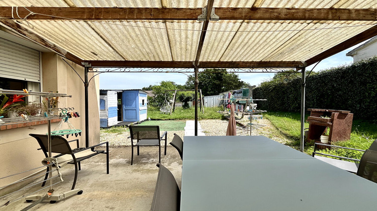 Ma-Cabane - Vente Maison SAINT-ETIENNE-DE-MER-MORTE, 80 m²