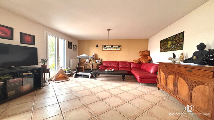 Ma-Cabane - Vente Maison SAINT-ETIENNE-DE-MER-MORTE, 90 m²