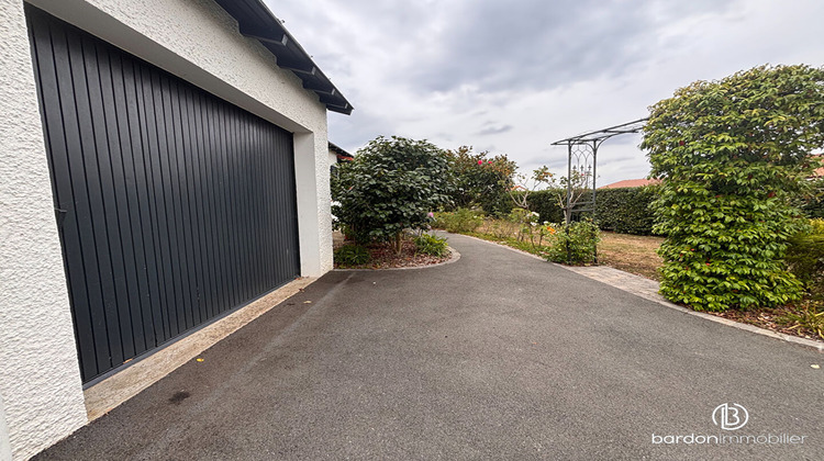 Ma-Cabane - Vente Maison SAINT-ETIENNE-DE-MER-MORTE, 90 m²