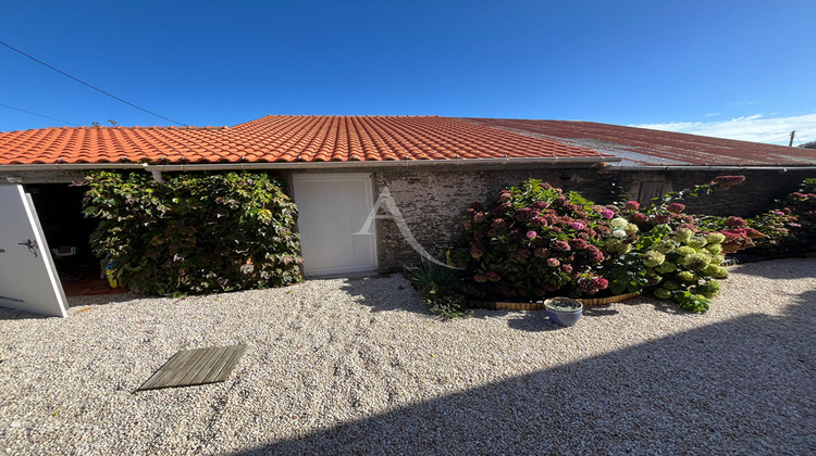 Ma-Cabane - Vente Maison SAINT-ETIENNE-DE-MER-MORTE, 0 m²