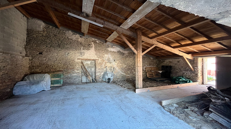 Ma-Cabane - Vente Maison SAINT-ETIENNE-DE-MER-MORTE, 0 m²