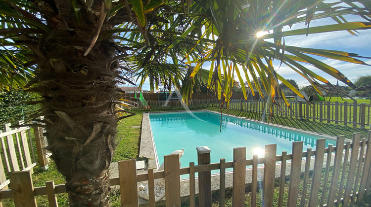 Ma-Cabane - Vente Maison SAINT-ETIENNE-DE-MER-MORTE, 119 m²