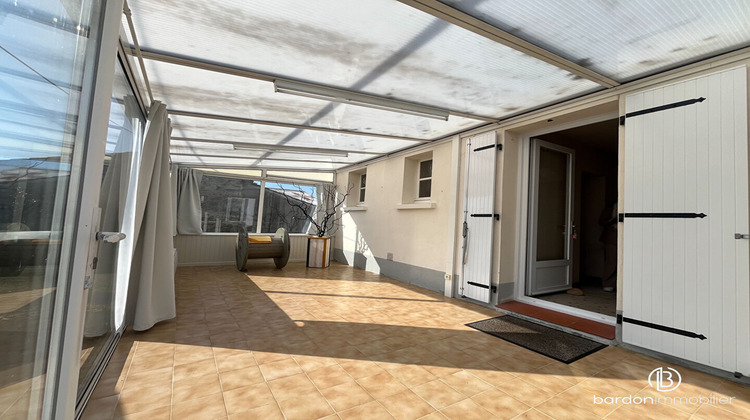 Ma-Cabane - Vente Maison SAINT-ETIENNE-DE-MER-MORTE, 80 m²