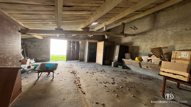 Ma-Cabane - Vente Maison SAINT-ETIENNE-DE-MER-MORTE, 80 m²