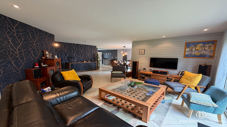 Ma-Cabane - Vente Maison SAINT-ETIENNE-DE-MER-MORTE, 103 m²