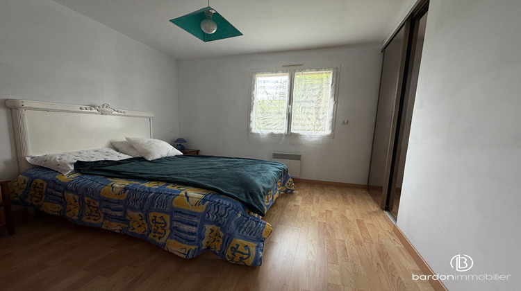 Ma-Cabane - Vente Maison SAINT-ETIENNE-DE-MER-MORTE, 103 m²